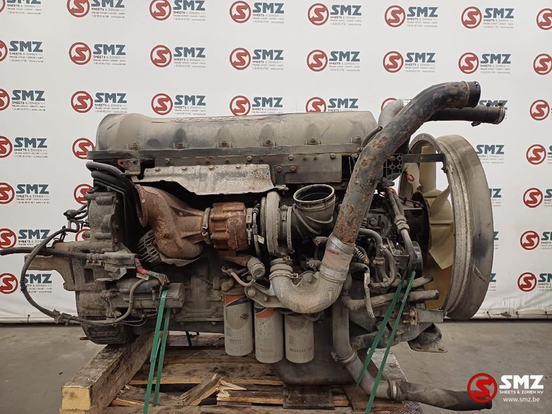 Renault Occ motor DXI11 Renault - Motor por Camião: foto 2 Renault Occ motor DXI11 Renault - Motor por Camião: foto 2
