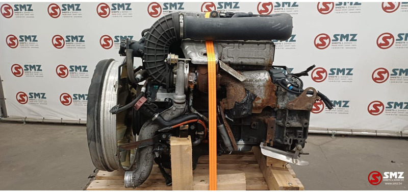 Renault Occ motor DXI5 140kw Renault - Motor por Camião: foto 1 Renault Occ motor DXI5 140kw Renault - Motor por Camião: foto 1