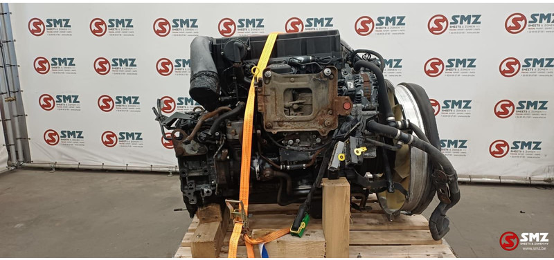 Renault Occ motor DXI5 140kw Renault - Motor por Camião: foto 2 Renault Occ motor DXI5 140kw Renault - Motor por Camião: foto 2