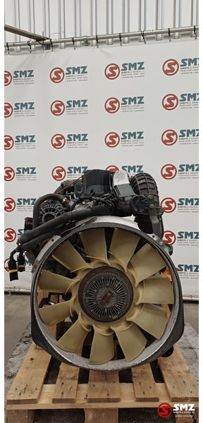 Renault Occ motor DXI5 158kw Renault - Motor por Camião: foto 3 Renault Occ motor DXI5 158kw Renault - Motor por Camião: foto 3