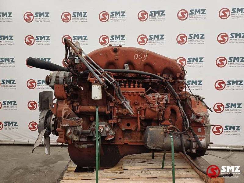 Renault Occ motor MIDS062030B Renault - Motor por Camião: foto 1 Renault Occ motor MIDS062030B Renault - Motor por Camião: foto 1