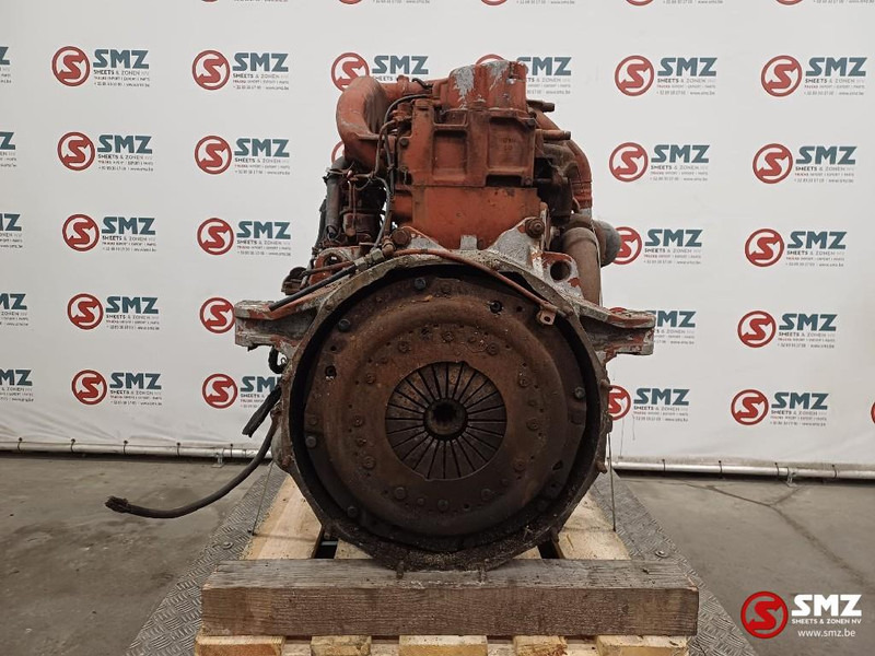 Renault Occ motor MIDS062030B Renault - Motor por Camião: foto 4 Renault Occ motor MIDS062030B Renault - Motor por Camião: foto 4