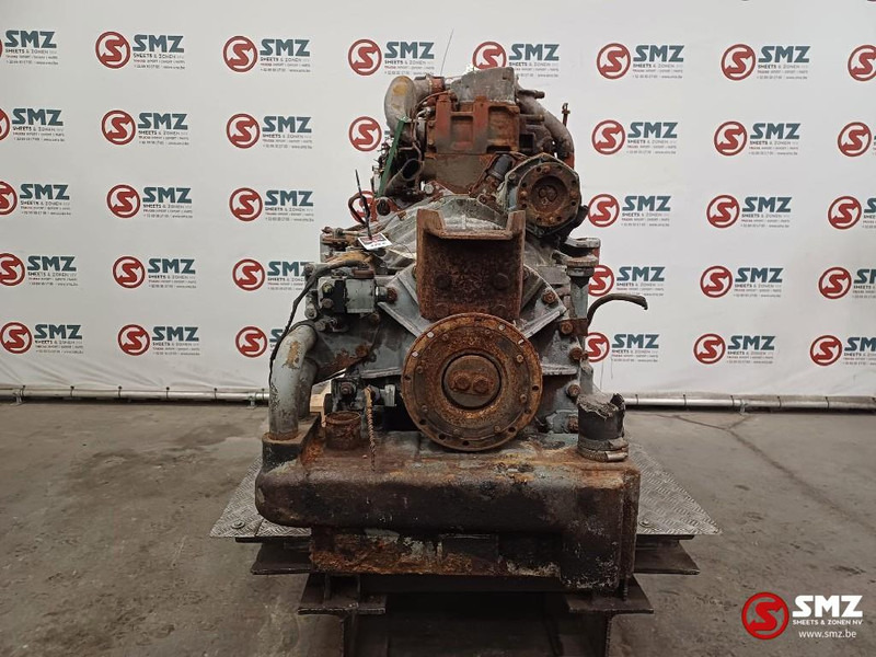 Renault Occ motor MIDS062030B + versnellingsbak 5HP-500 Re - Motor por Camião: foto 4 Renault Occ motor MIDS062030B + versnellingsbak 5HP-500 Re - Motor por Camião: foto 4
