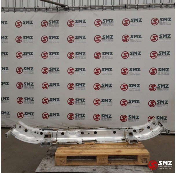 Renault Occ onderrijdbeveiliging Renault - Para-choque por Camião: foto 1 Renault Occ onderrijdbeveiliging Renault - Para-choque por Camião: foto 1