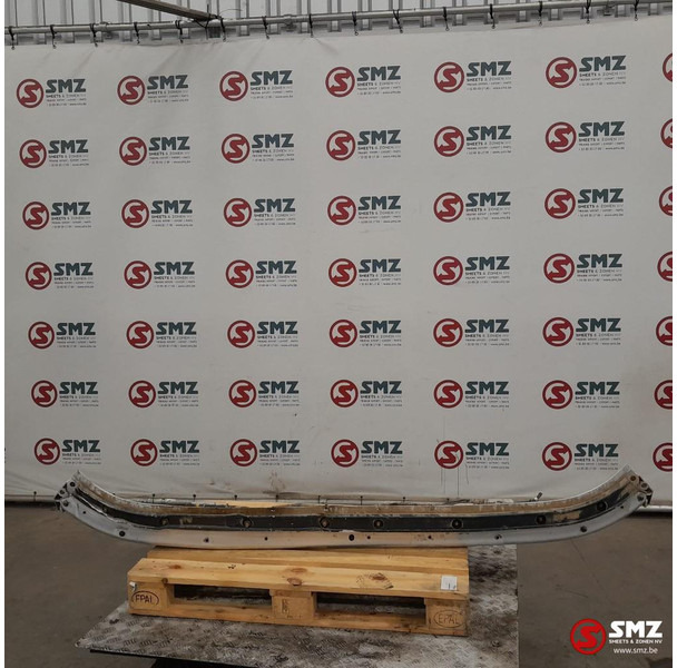 Renault Occ onderrijdbeveiliging Renault - Para-choque por Camião: foto 2 Renault Occ onderrijdbeveiliging Renault - Para-choque por Camião: foto 2