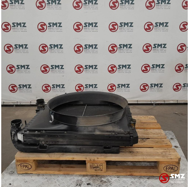 Renault Occ radiator + intercooler Renault - Radiador por Camião: foto 2 Renault Occ radiator + intercooler Renault - Radiador por Camião: foto 2