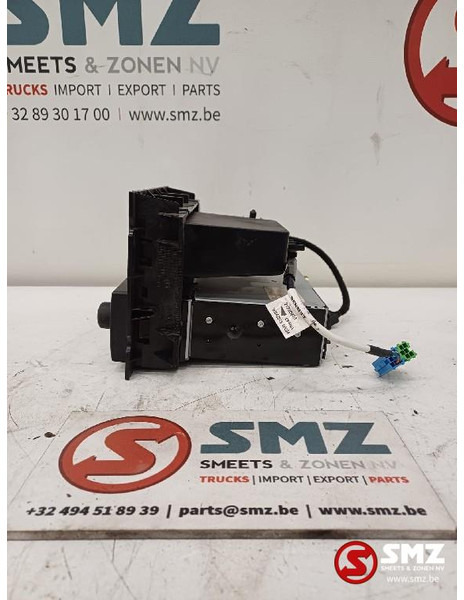 Renault Occ radio Renault - Sistema elétrico por Camião: foto 3 Renault Occ radio Renault - Sistema elétrico por Camião: foto 3