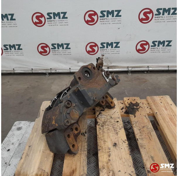 Renault Occ remklauw links Renault - Pinça de freio por Camião: foto 3 Renault Occ remklauw links Renault - Pinça de freio por Camião: foto 3