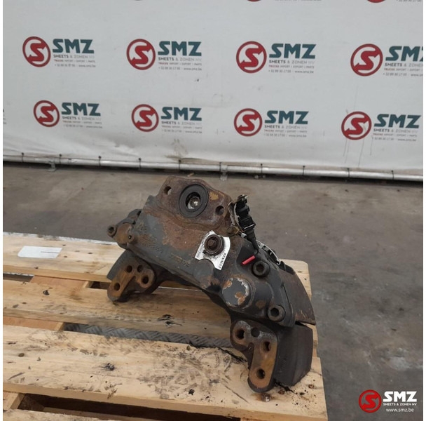 Renault Occ remklauw links Renault - Pinça de freio por Camião: foto 4 Renault Occ remklauw links Renault - Pinça de freio por Camião: foto 4