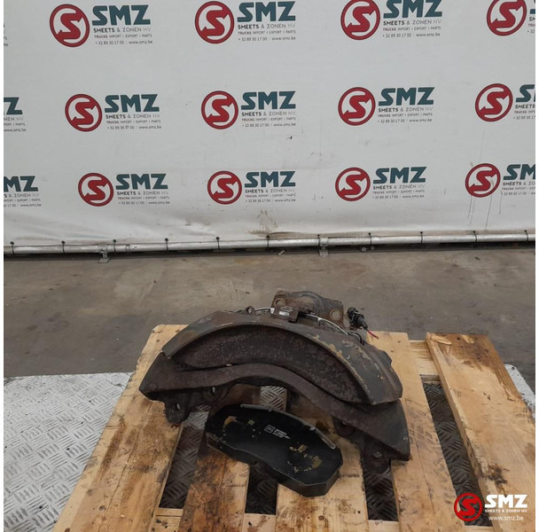 Renault Occ remklauw rechts Renault - Pinça de freio por Camião: foto 2 Renault Occ remklauw rechts Renault - Pinça de freio por Camião: foto 2