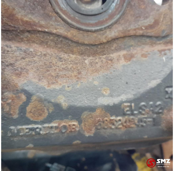 Renault Occ remklauw rechts Renault - Pinça de freio por Camião: foto 5 Renault Occ remklauw rechts Renault - Pinça de freio por Camião: foto 5