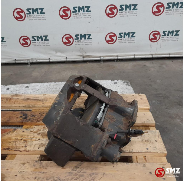 Renault Occ remklauw rechts Renault - Pinça de freio por Camião: foto 4 Renault Occ remklauw rechts Renault - Pinça de freio por Camião: foto 4