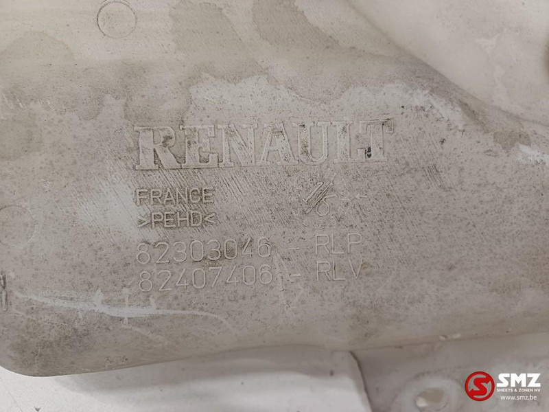 Renault Occ ruitensproeierreservoir Renault T 82303046 - Limpador de pára-brisa por Camião: foto 5 Renault Occ ruitensproeierreservoir Renault T 82303046 - Limpador de pára-brisa por Camião: foto 5