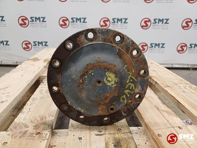 Renault Occ steekas zonder sper Renault - Estrutura/ Châssis por Camião: foto 2 Renault Occ steekas zonder sper Renault - Estrutura/ Châssis por Camião: foto 2