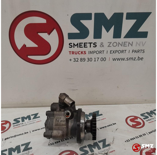 Renault Occ stuurbekrachtigingspomp DTI8 Renault - Bomba de direção por Camião: foto 2 Renault Occ stuurbekrachtigingspomp DTI8 Renault - Bomba de direção por Camião: foto 2