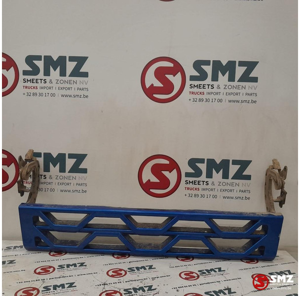 Renault Occ traptrede Renault - Grade radiador por Camião: foto 2 Renault Occ traptrede Renault - Grade radiador por Camião: foto 2
