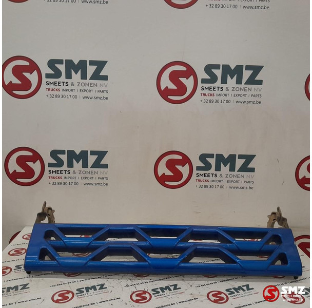 Renault Occ traptrede Renault - Grade radiador por Camião: foto 1 Renault Occ traptrede Renault - Grade radiador por Camião: foto 1