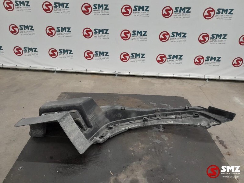 Renault Occ treeplankbehuizing rechts Renault T 82223396 - Porta e peças por Camião: foto 1 Renault Occ treeplankbehuizing rechts Renault T 82223396 - Porta e peças por Camião: foto 1