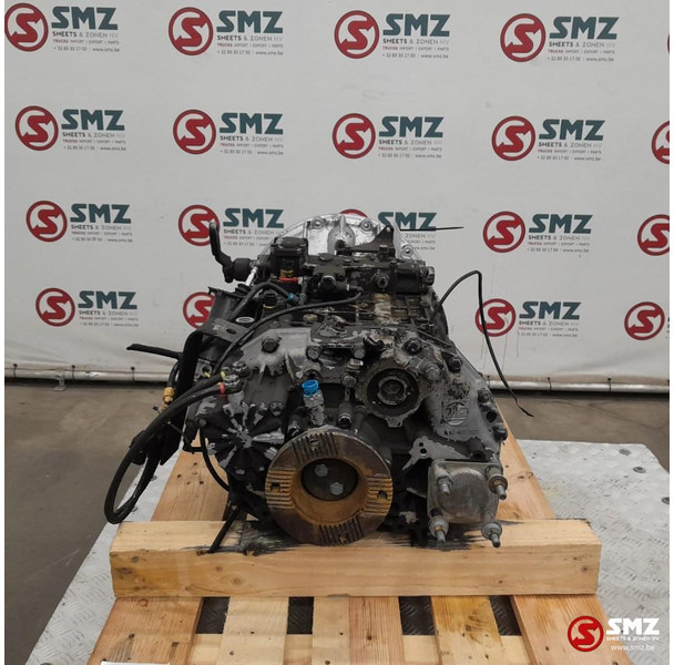 Renault Occ versnellingsbak 9S109 DD Renault - Caixa de velocidade por Camião: foto 4 Renault Occ versnellingsbak 9S109 DD Renault - Caixa de velocidade por Camião: foto 4