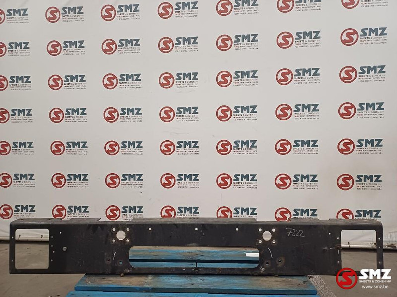 Renault Occ voorbumper Renault - Para-choque por Camião: foto 1 Renault Occ voorbumper Renault - Para-choque por Camião: foto 1