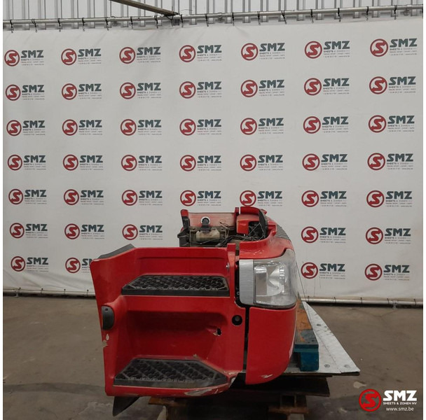 Renault Occ voorbumper Renault - Para-choque por Camião: foto 4 Renault Occ voorbumper Renault - Para-choque por Camião: foto 4