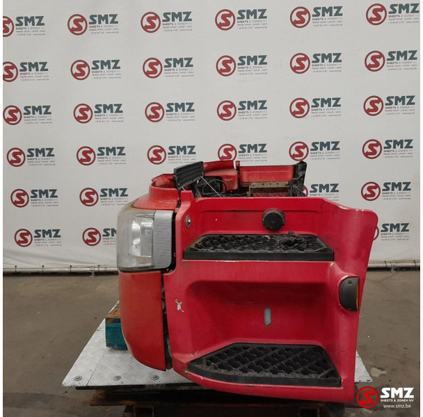 Renault Occ voorbumper Renault - Para-choque por Camião: foto 3 Renault Occ voorbumper Renault - Para-choque por Camião: foto 3