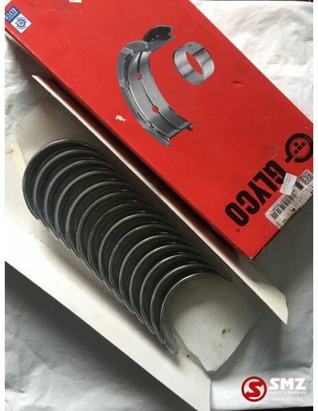 Renault Stel hoofdlagers Renault Premium 304-385-400 - Engine bearing por Camião: foto 1 Renault Stel hoofdlagers Renault Premium 304-385-400 - Engine bearing por Camião: foto 1