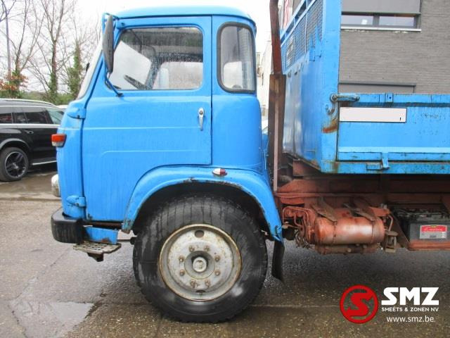 SAVIEM Occ cabine saviem - Cabine e interior por Camião: foto 5 SAVIEM Occ cabine saviem - Cabine e interior por Camião: foto 5