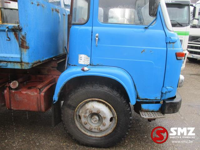 SAVIEM Occ cabine saviem - Cabine e interior por Camião: foto 4 SAVIEM Occ cabine saviem - Cabine e interior por Camião: foto 4