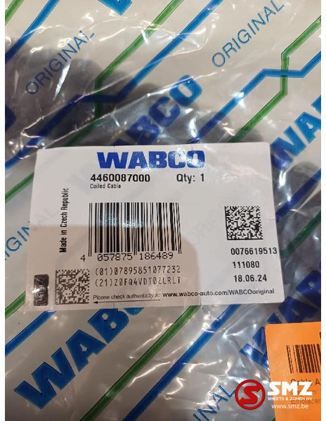 Scania Abs aansluitkabel Scania - Cables/ Wire harness por Camião: foto 4 Scania Abs aansluitkabel Scania - Cables/ Wire harness por Camião: foto 4