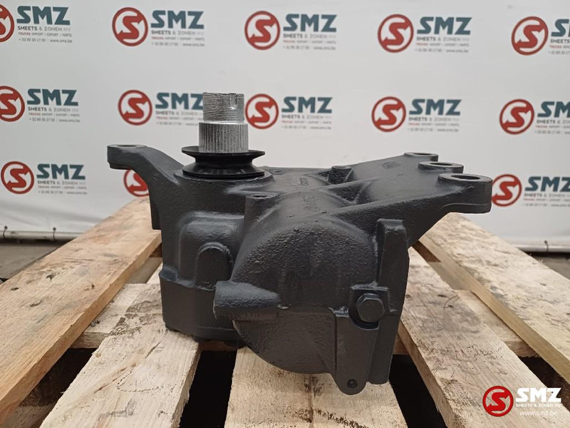 Scania Gereviseerd stuurhuis scania - Caixa de direção por Camião: foto 3 Scania Gereviseerd stuurhuis scania - Caixa de direção por Camião: foto 3