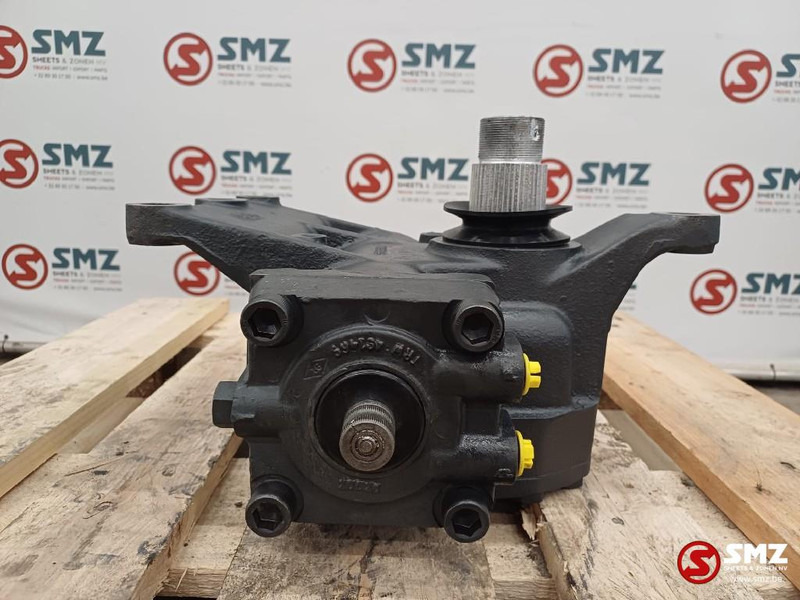 Scania Gereviseerd stuurhuis scania - Caixa de direção por Camião: foto 2 Scania Gereviseerd stuurhuis scania - Caixa de direção por Camião: foto 2