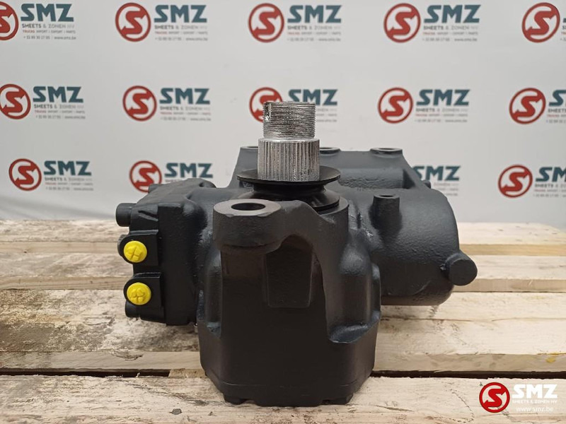 Scania Gereviseerd stuurhuis scania - Caixa de direção por Camião: foto 4 Scania Gereviseerd stuurhuis scania - Caixa de direção por Camião: foto 4