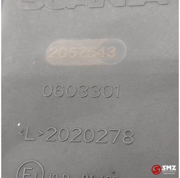 Scania Occ AdBluedoseermodule Scania - Sistema de combustível por Camião: foto 5 Scania Occ AdBluedoseermodule Scania - Sistema de combustível por Camião: foto 5