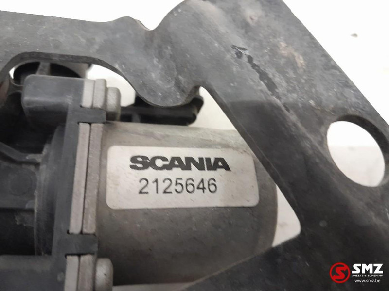 Scania Occ AdBluedoseermodule Scania - Sistema de combustível por Camião: foto 5 Scania Occ AdBluedoseermodule Scania - Sistema de combustível por Camião: foto 5