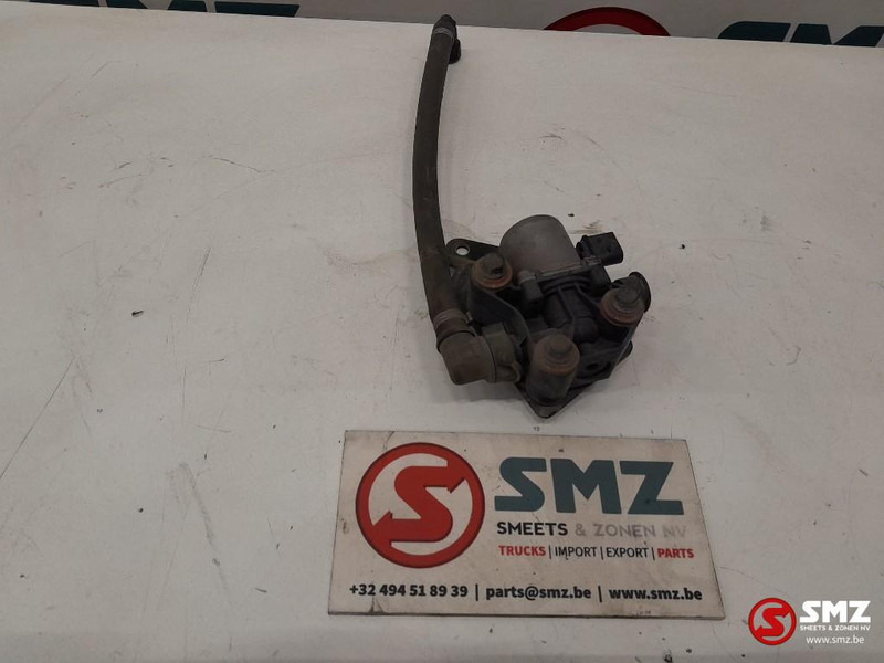 Scania Occ AdBluedoseermodule Scania - Sistema de combustível por Camião: foto 2 Scania Occ AdBluedoseermodule Scania - Sistema de combustível por Camião: foto 2