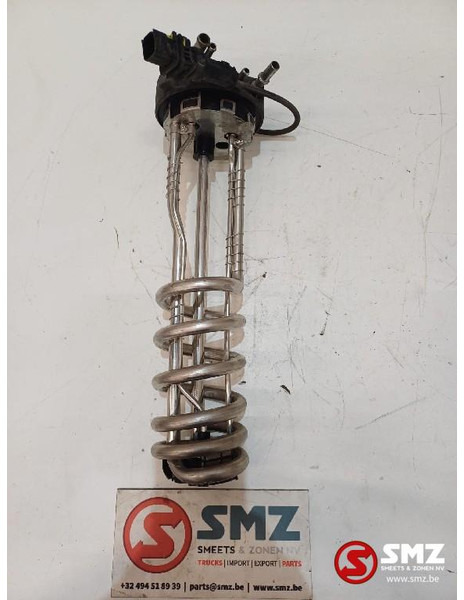 Scania Occ AdBlueniveausensor Scania - Sistema de combustível por Camião: foto 2 Scania Occ AdBlueniveausensor Scania - Sistema de combustível por Camião: foto 2