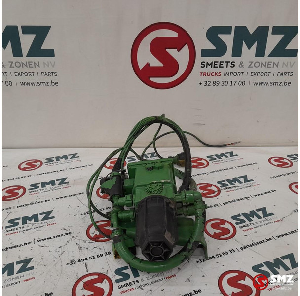 Scania Occ AdBluepomp Scania - Sistema de combustível por Camião: foto 4 Scania Occ AdBluepomp Scania - Sistema de combustível por Camião: foto 4