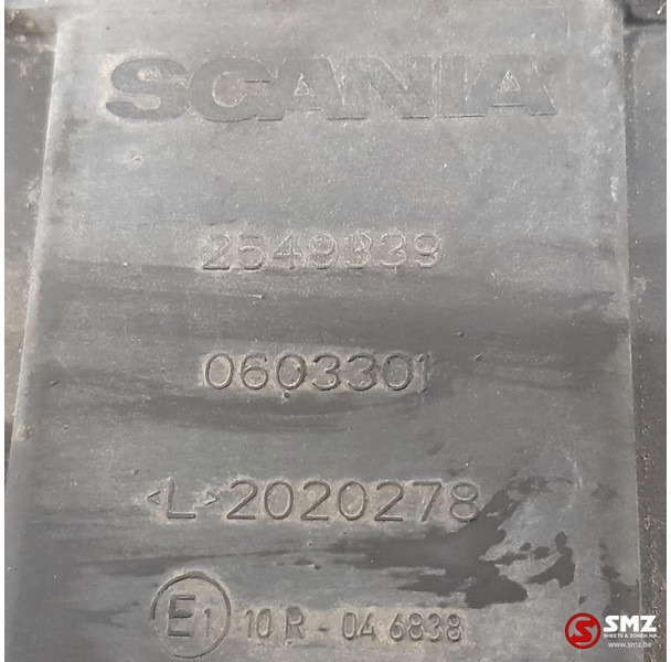 Scania Occ AdBluepomp Scania - Sistema de combustível por Camião: foto 5 Scania Occ AdBluepomp Scania - Sistema de combustível por Camião: foto 5