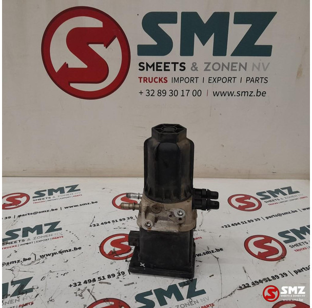 Scania Occ AdBluepomp Scania - Sistema de combustível por Camião: foto 1 Scania Occ AdBluepomp Scania - Sistema de combustível por Camião: foto 1