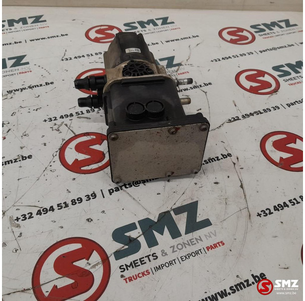 Scania Occ AdBluepomp Scania - Sistema de combustível por Camião: foto 4 Scania Occ AdBluepomp Scania - Sistema de combustível por Camião: foto 4