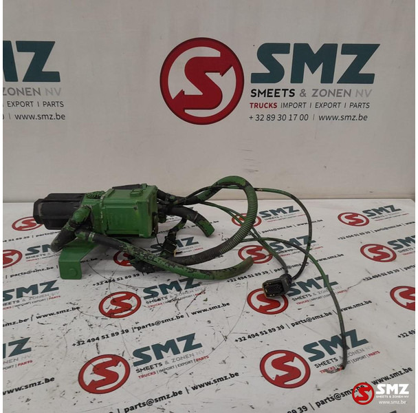 Scania Occ AdBluepomp Scania - Sistema de combustível por Camião: foto 2 Scania Occ AdBluepomp Scania - Sistema de combustível por Camião: foto 2