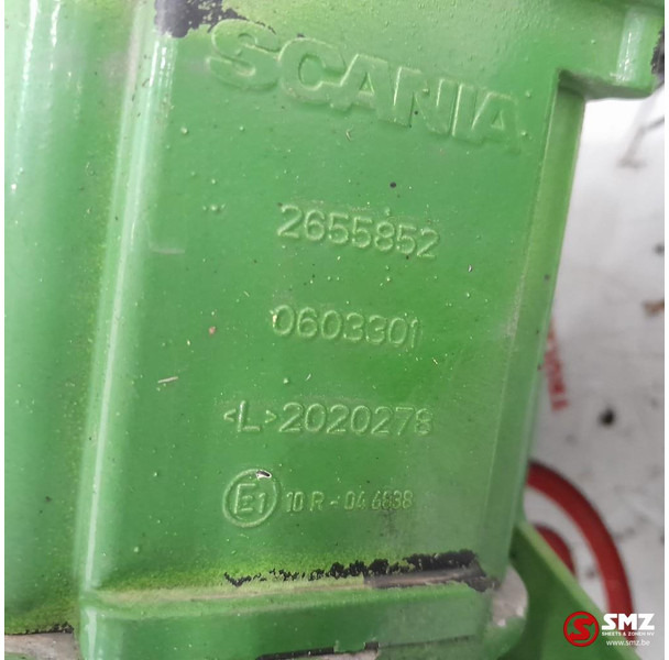 Scania Occ AdBluepomp Scania - Sistema de combustível por Camião: foto 5 Scania Occ AdBluepomp Scania - Sistema de combustível por Camião: foto 5