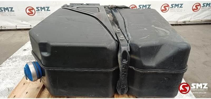 Scania Occ AdBluetank 105L Scania - Sistema de combustível por Camião: foto 2 Scania Occ AdBluetank 105L Scania - Sistema de combustível por Camião: foto 2