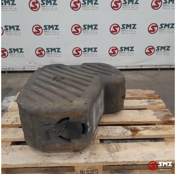 Scania Occ AdBluetank + AdBlueniveausensor Scania - Sistema de combustível por Camião: foto 3 Scania Occ AdBluetank + AdBlueniveausensor Scania - Sistema de combustível por Camião: foto 3