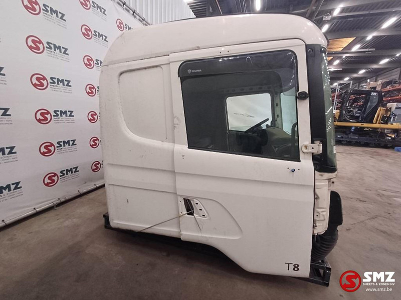 Scania Occ Cabine compleet Scania - Cabine e interior por Camião: foto 5 Scania Occ Cabine compleet Scania - Cabine e interior por Camião: foto 5
