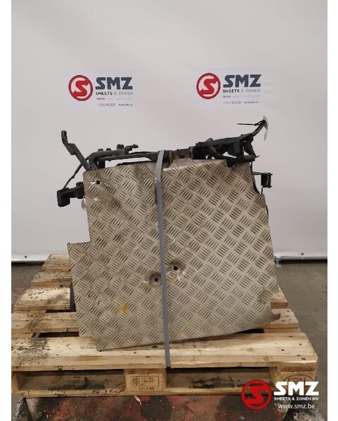 Scania Occ Catalysator Scania R-SERIE - Conversor catalítico por Camião: foto 3 Scania Occ Catalysator Scania R-SERIE - Conversor catalítico por Camião: foto 3