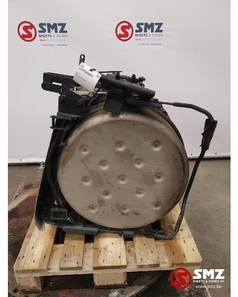 Scania Occ Catalysator Scania R-SERIE - Conversor catalítico por Camião: foto 4 Scania Occ Catalysator Scania R-SERIE - Conversor catalítico por Camião: foto 4