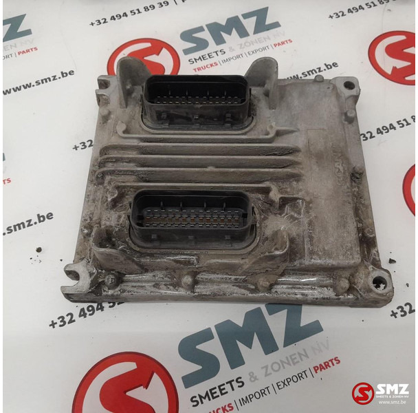 Scania Occ ECU CMS1 regeleenheid Scania - Centralina electrónica por Camião: foto 3 Scania Occ ECU CMS1 regeleenheid Scania - Centralina electrónica por Camião: foto 3