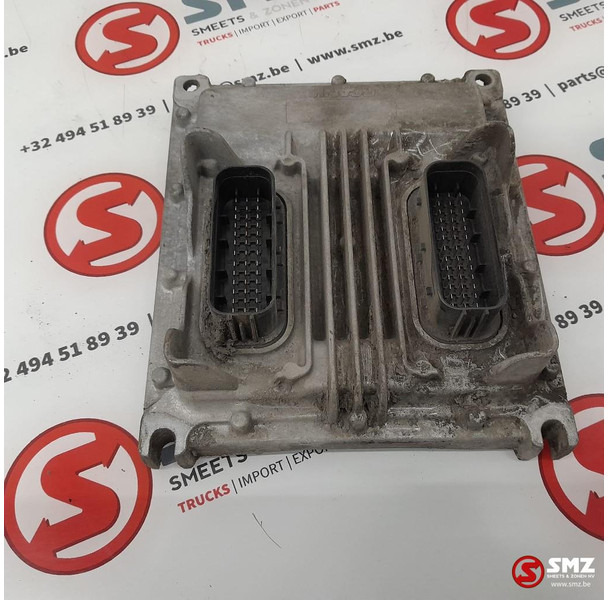 Scania Occ ECU CMS1 regeleenheid Scania - Centralina electrónica por Camião: foto 1 Scania Occ ECU CMS1 regeleenheid Scania - Centralina electrónica por Camião: foto 1